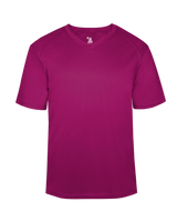 B-Core V-Neck Youth Tee