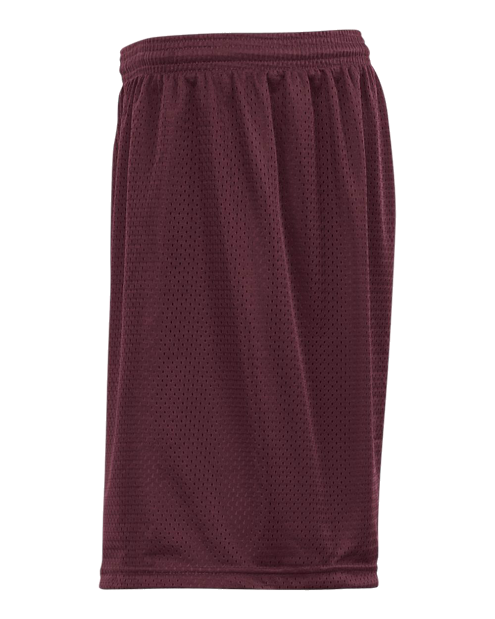 Mesh/Tricot 6 Inch Youth Short