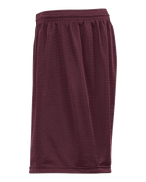 Mesh/Tricot 6 Inch Youth Short