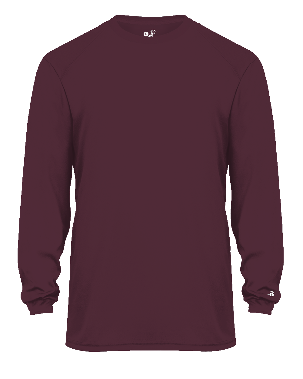Ultimate Softlock L/S Tee - Pro Game Sports