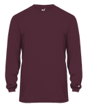 Ultimate Softlock L/S Tee - Pro Game Sports
