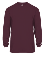 Ultimate Softlock L/S Tee - Pro Game Sports