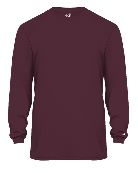 Ultimate Softlock L/S Tee - Pro Game Sports