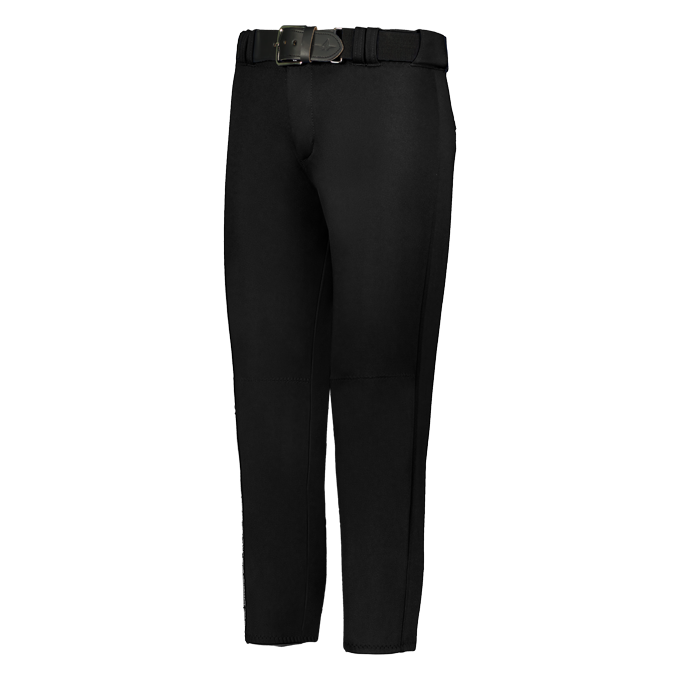 Womens Belt Loop Fastpitch Pant