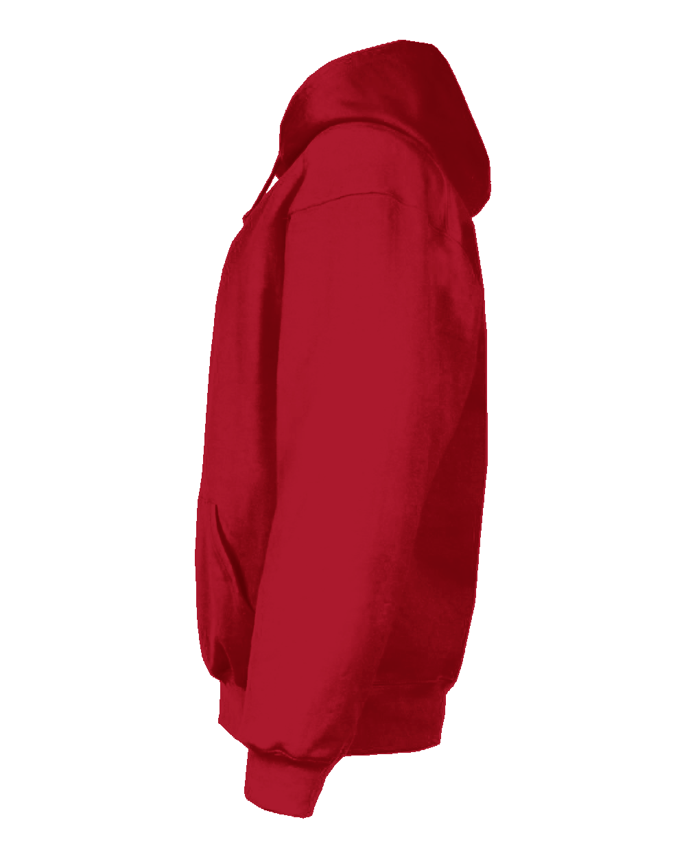 Hooded Youth Sweatshirt