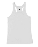 B-Core Girls' Racerback Tank - Pro Game Sports