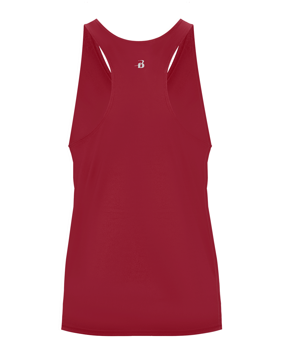 B-Core Girls' Racerback Tank