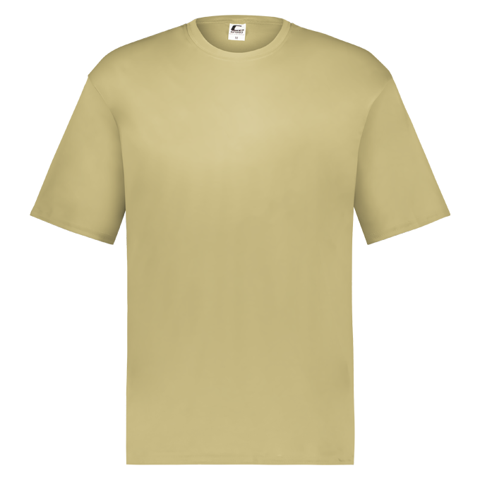 C2  Performance Yth Tee