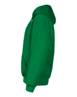Athletic Fleece Hoodie