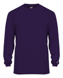 Ultimate Softlock L/S Tee - Pro Game Sports
