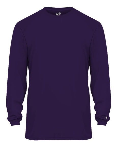 Ultimate Softlock L/S Tee - Pro Game Sports