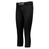 Girls Belted Speed Premium Fastpitch Pant - Pro Game Sports