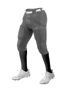 Adult Press Football Pants - Pro Game Sports