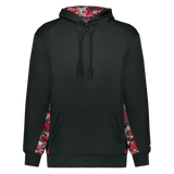 Digital Colorblock Hood - Pro Game Sports