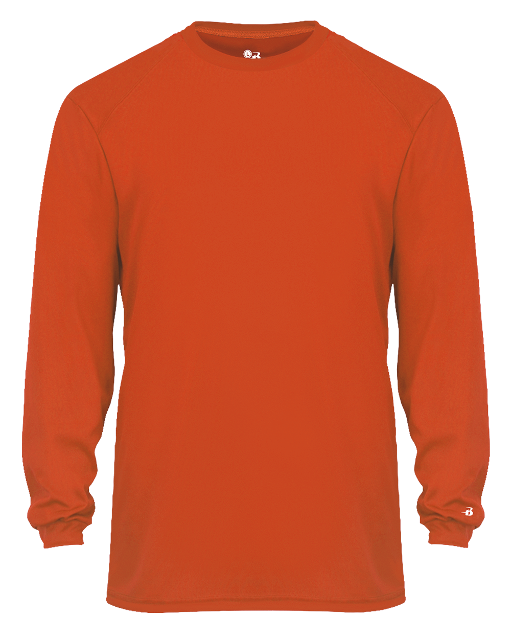 B-Core L/S Tee