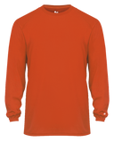 B-Core L/S Tee - Pro Game Sports