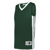 Womens Single Ply Basketball Jersey - Pro Game Sports