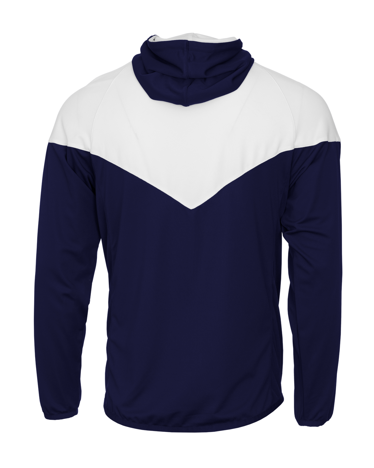 Sprint Outer-core Jacket