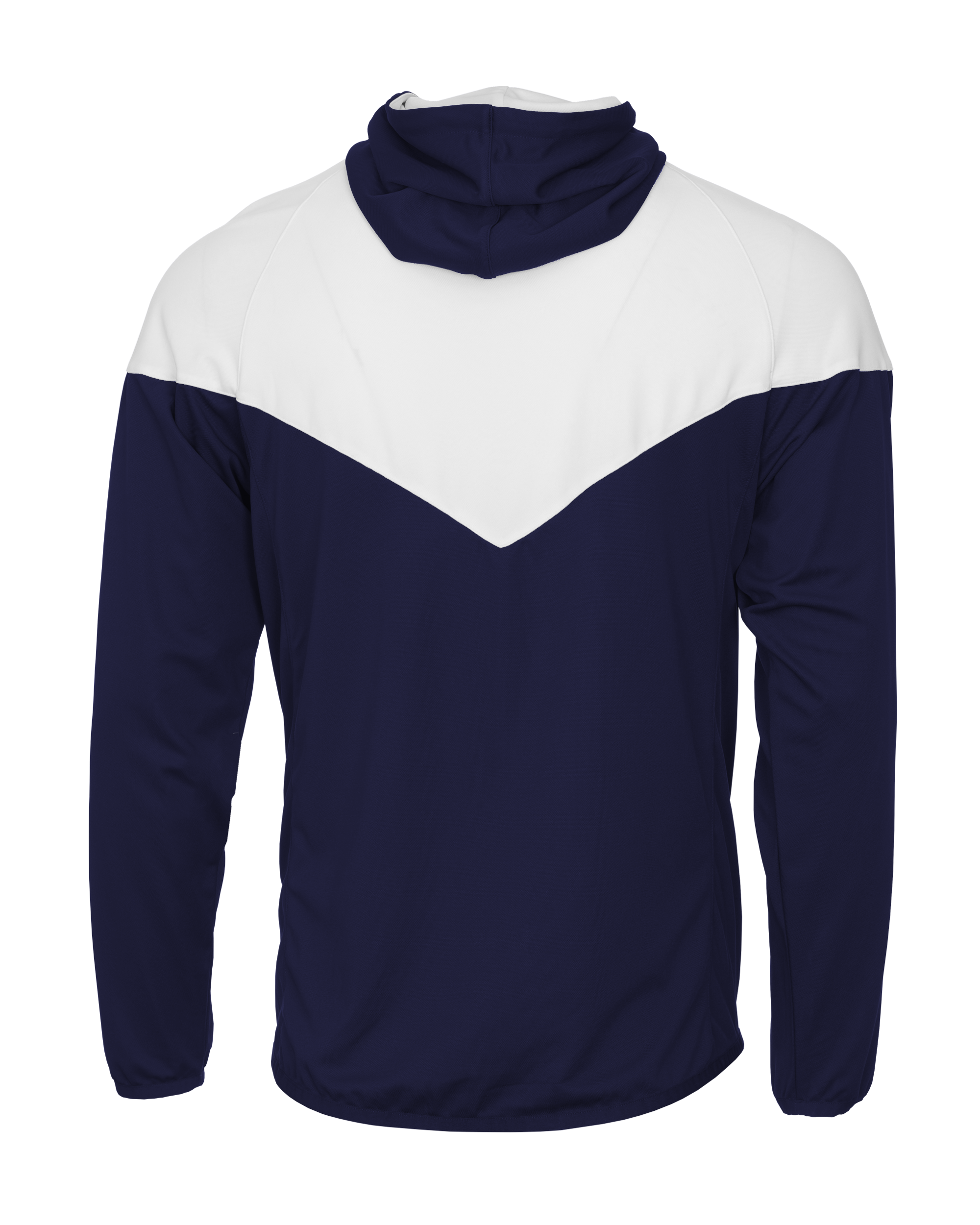Sprint Outer-core Jacket