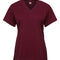 B-Core Women's V-Neck Tee - Pro Game Sports