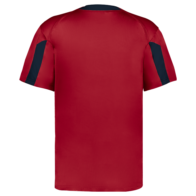 Striker Placket