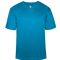 B-Core V-Neck Youth Tee - Pro Game Sports