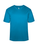 B-Core V-Neck Youth Tee - Pro Game Sports