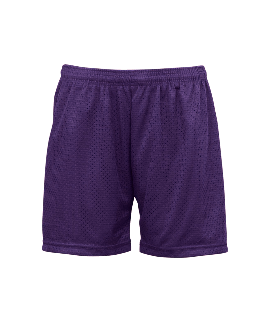 Mesh/Tricot Women's Short