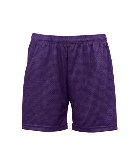 Mesh/Tricot Women's Short - Pro Game Sports