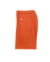 B-Core Women's Short - Pro Game Sports