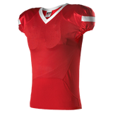 Youth Pro Flex Cut Belt Length Football Jersey