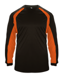 Hook L/S Tee - Pro Game Sports