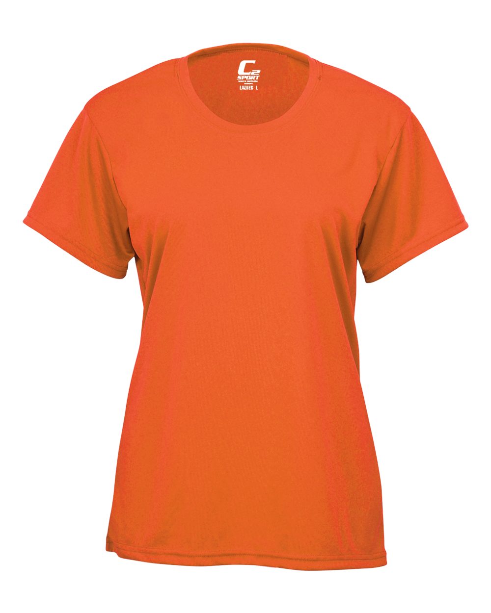 C2 Women's Tee