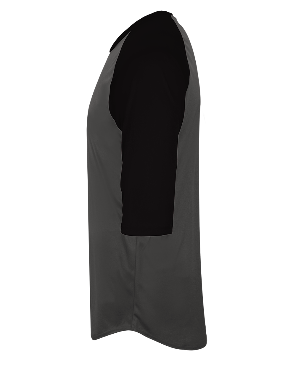 B-Baseball Tee