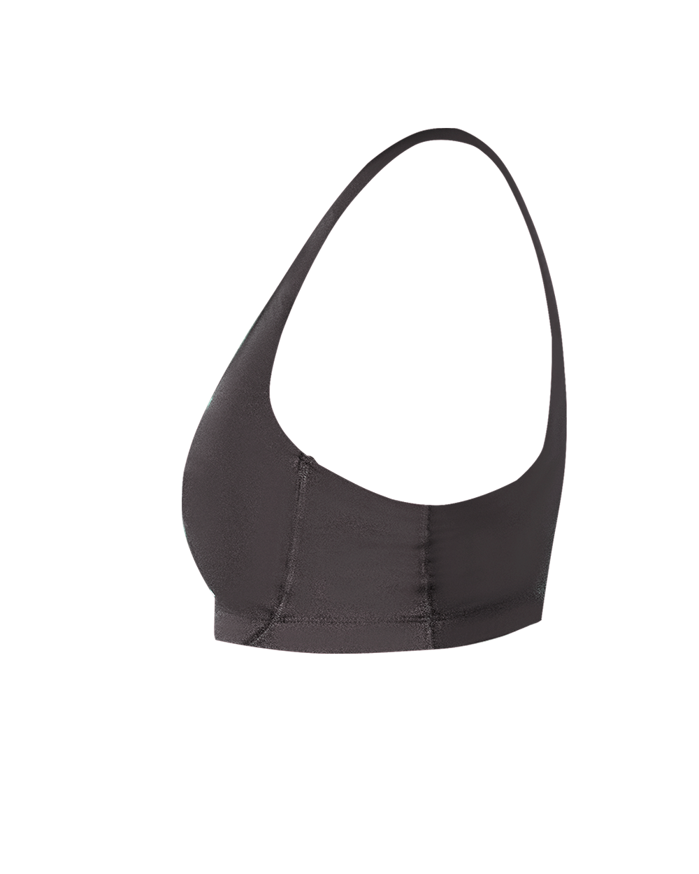 B-Sport Girls' Bra Top