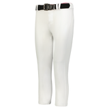 Womens Belted Speed Premium Fastpitch Pant - Pro Game Sports