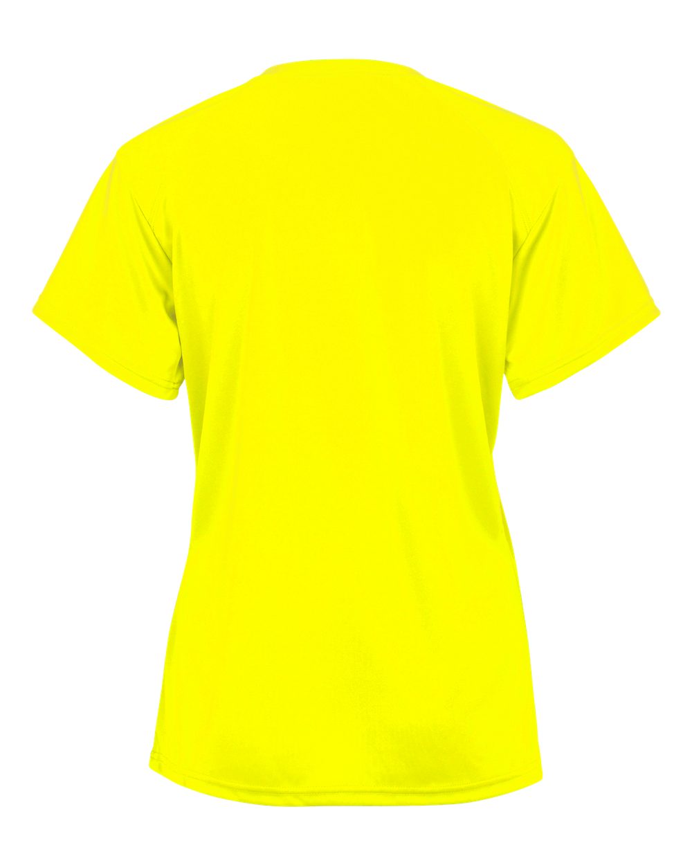 B-Core V-Neck Youth Tee