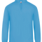 Perf. Fleece 1/ 4 Zip - Pro Game Sports