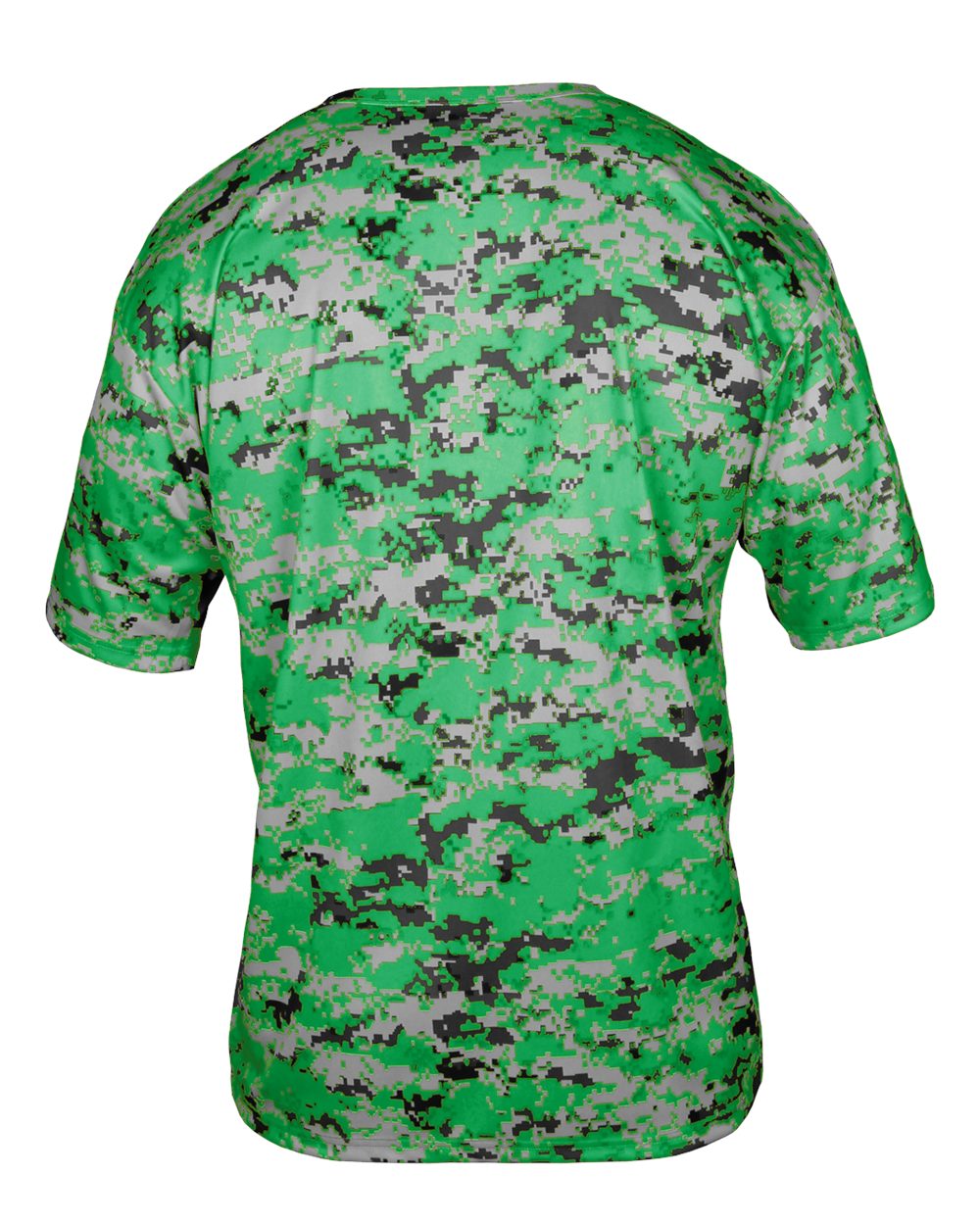 Digital Tee