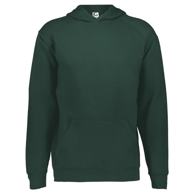 C2 Fleece Youth Hood
