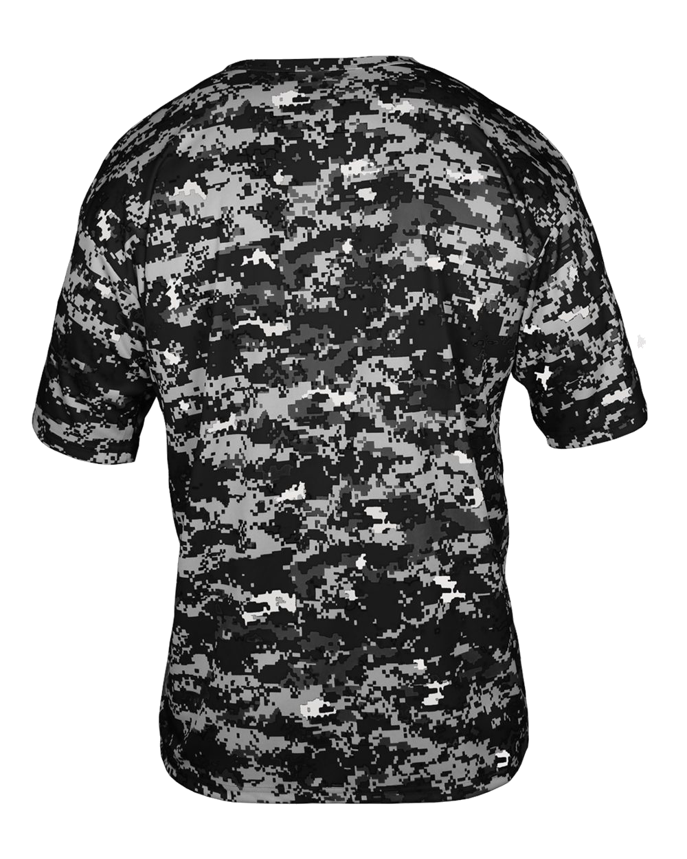 Digital Youth Tee