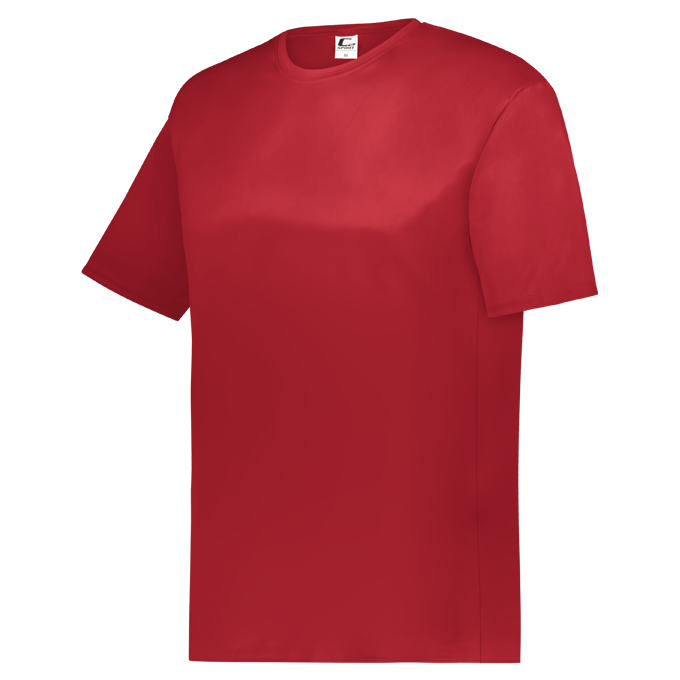 C2  Performance Yth Tee