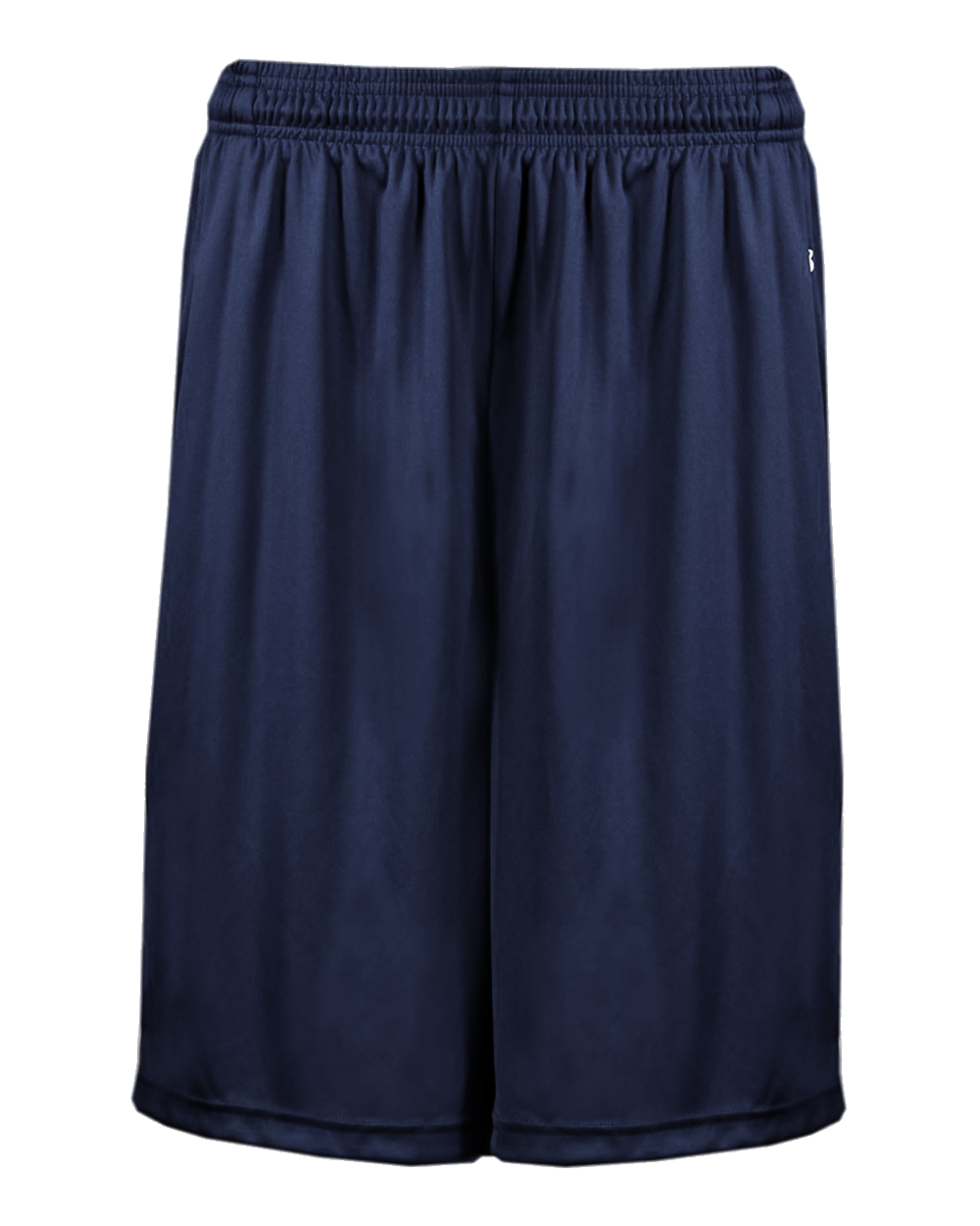 B-Core Pocketed Youth 7 Inch Short