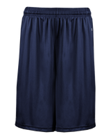 B-Core Pocketed Youth 7 Inch Short
