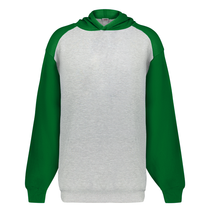 Athletic Fleece Sport Youth Hood