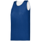 Mesh Reversible Women's Tank - Pro Game Sports