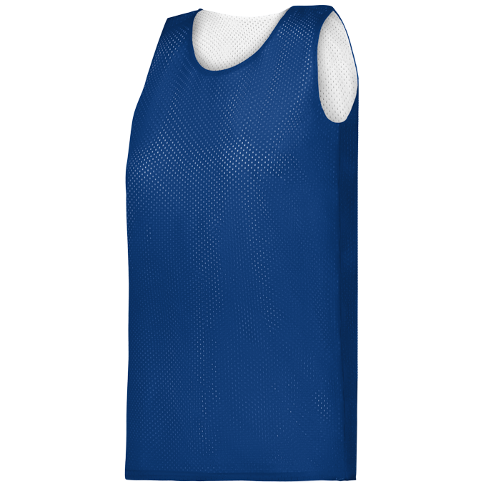 Mesh Reversible Women's Tank