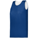 Mesh Reversible Women's Tank - Pro Game Sports