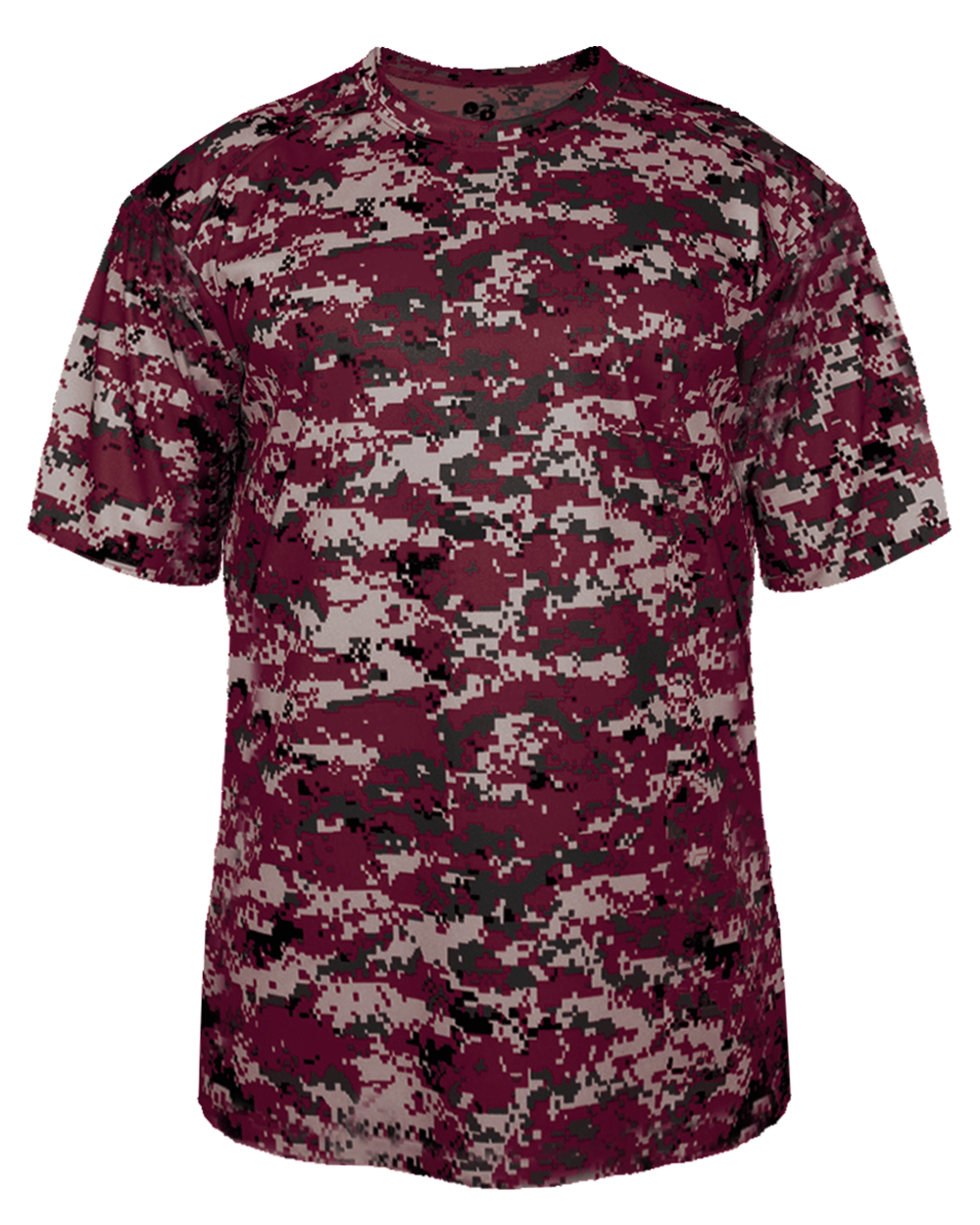 Digital Tee