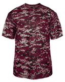 Digital Tee - Pro Game Sports